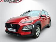 Hyundai Kona 1.0 Trend R.Cam SHZG Bluetooth - Calden