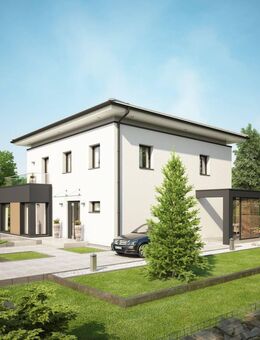 Zuhause mit Bien-Zenker - Thiendorf