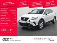 Seat Arona, FR, Jahr 2024 - Leverkusen