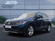 VW Tiguan, 2.0 TDI Elegance, Jahr 2021 - Griesheim