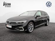 VW Passat Variant, 1.4 TSI GTE, Jahr 2022 - Uelzen