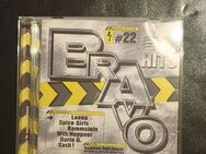 Bravo Hits 22 mit Various Artists (2 CDs) - Essen