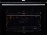 GORENJE Pyrolyse Backofen BPSA 6747 DGWI, mit 2-fach-Teleskopauszug, Pyrolyse-Selbstreinigung, AirFry-Funktion