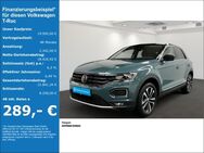 VW T-Roc, 1.6 TSI IQ Drive, Jahr 2019 - Hagen (Stadt der FernUniversität)