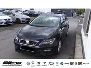 Seat Leon, 2.0 TDI Sportstourer FR, Jahr 2017 - Pohlheim