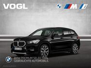 BMW X1, xDrive25e Advantage HiFi, Jahr 2021 - Burghausen