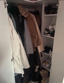 Pax Eckschrank von Ikea - Mülheim (Ruhr)