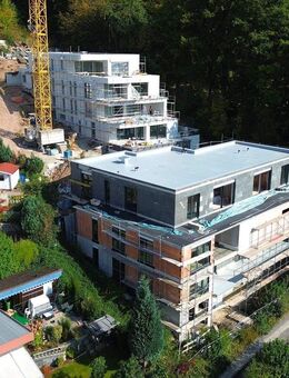 Lebensqualität in Symbiose mit der Natur - Erdwärme und Weitblick" - Hannoversch Münden Zentrum