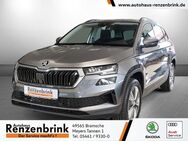 Skoda Karoq, 2.0 TDI Selection, Jahr 2024 - Bramsche