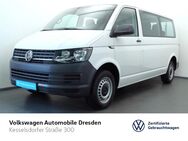 VW T6 Kombi, , Jahr 2019 - Dresden