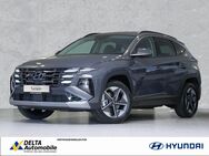 Hyundai Tucson, 2025 HYBRID Trend, Jahr 2024 - Wiesbaden Kastel