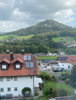 WOHNUNG IN ZENTRALER LAGE VON HAUZENBERG - Hauzenberg