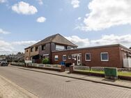 *** MEHRERE WOHNUNGEN mit ANWESEN, EINLIEGERWOHNUNG, GARAGEN und GARTEN *** - Delmenhorst