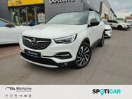 Opel Grandland X, 1.6 Ultimate °, Jahr 2019 - Brandenburg (Havel)