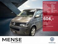 VW T5 California, 2.0 TDI Beach Aufstelldach, Jahr 2014 - Gütersloh