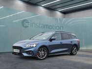 Ford Focus, IV TuEcoBoost ST-Line X ST-Line X, Jahr 2019 - München