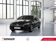 Mercedes C 200, T d Avantgarde, Jahr 2024 - Friesoythe