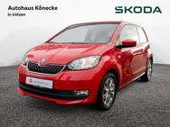 Skoda Citigo, 1.0 MPI Clever, Jahr 2019 - Uelzen