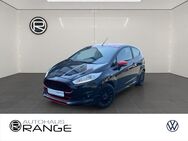 Ford Fiesta, 1.0 EcoBoost Sport, Jahr 2015 - Fritzlar