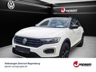 VW T-Roc, 1.5 TSI Sport, Jahr 2020 - Regensburg