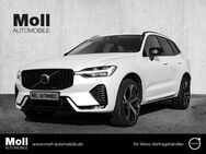 Volvo XC60, Ultimate Dark AWD B4 Diesel EU6d AD digitales Sitze, Jahr 2023 - Aachen