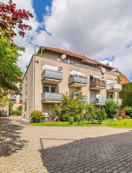 Über 7% Rendite und strategisches Wachstum | Ideal für Investoren mit Weitblick - Nürnberg