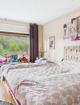 MERZIG: WOHNHAUS MIT EINLIEGERWOHNUNG IN RUHIGER WOHNLAGE! - Merzig