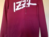 Kapuzenpulli Hoodie IZZI - Henstedt-Ulzburg