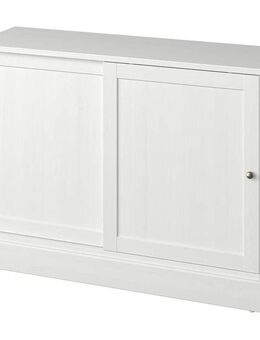 Ikea HAVSTA Sideboard weiss NEU - Solingen (Klingenstadt)