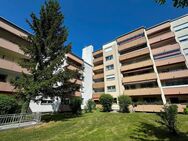 Großzügige 4-Zimmer-Wohnung im 5. OG - viel Platz über den Dächern! - Dachau