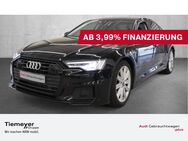 Audi A6, 55 TFSIe Q S LINE LM21, Jahr 2023 - Lüdenscheid