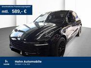 Porsche Macan, GTS Chrono Home-Link, Jahr 2017 - Backnang