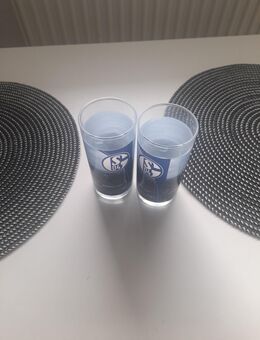 Schalke Glässer - Kamp-Lintfort
