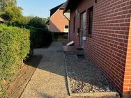 Gepflegtes Mehrfamilienhaus im Grünen - Lüneburg