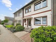Exklusives Reihenmittelhaus in attraktiver Lage von Belm - Ruhe und Komfort vereint - Belm