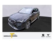 Seat Ateca 2.0 TDI XPERIENCE NAVI+ BEATS 360 FULL-LINK ACC - Duisburg