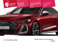 Audi S5, Limousine TFSI quattro | |, Jahr 2022 - Deggendorf