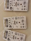 Hörgerätebatterien, Kind zl2, germany, 18 Stück, neu in 99091