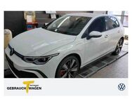 VW Golf 1.4 eHybrid GTE LM18 LED+ NAVI SITZH - Dorsten