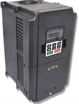 Dreiphasiger Wechselrichter Inverter 4 kW 9,5 A - Wuppertal