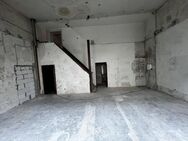 Entkernte Loft-Wohnung im Townhouse-Stil - 6 Zimmer auf 3 Etagen am Bayrischen Platz - Berlin