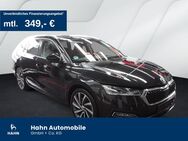 Skoda Octavia, 2.0 TDI Combi Style, Jahr 2021 - Weinstadt Zentrum