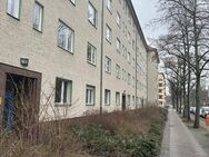 2-Zimmerwohnung zwischen Olivaerplatz und Preußenpark - Berlin