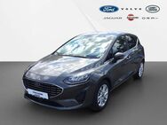 Ford Fiesta, 1.0 EcoBoost 74kW Titanium, Jahr 2024 - Jena