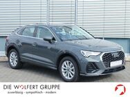 Audi Q3, Sportback 45 TFSI e, Jahr 2021 - Bürgstadt