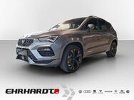 CUPRA Ateca, 1.5 TSI COPPER PARKLENK ° HECKKL EL, Jahr 2022 - Halle (Saale)