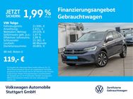 VW Taigo, 1.0 TSI Move, Jahr 2024 - Stuttgart