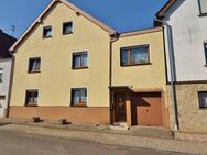 Großzügiges Mehrgenerationenhaus - Raum für Familie & Zukunft in Quierschied - Quierschied