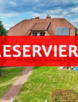 Familienfreundliches Einfamilienhaus in Bad Bentheim - Gildehaus - Bad Bentheim