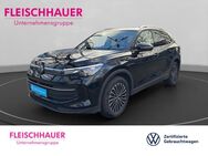 VW Tiguan, 1.5 eTSI digitales El, Jahr 2024 - Mönchengladbach